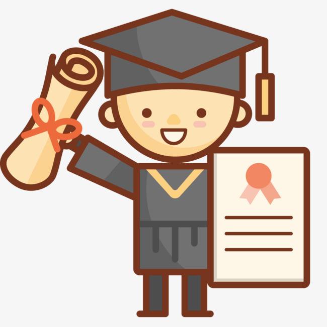 【广州市】关于我市2019年下半年自学考试面向社会考生办理毕业登记的通知