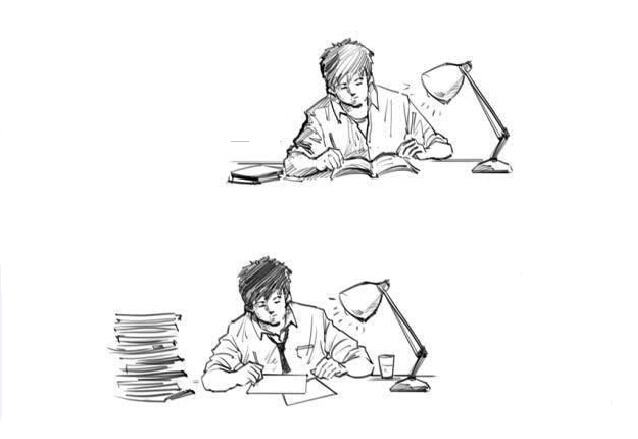 【深圳市】关于2020年4月我市自学考试报名报考工作的通知(图1) 【深圳市】关于2020年4月我市自学考试报名报考工作的通知