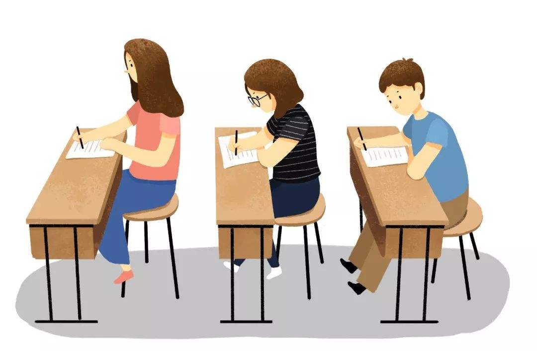 2020年1月深圳自考考场违规处理(图1) 2020年1月深圳自考考场违规处理