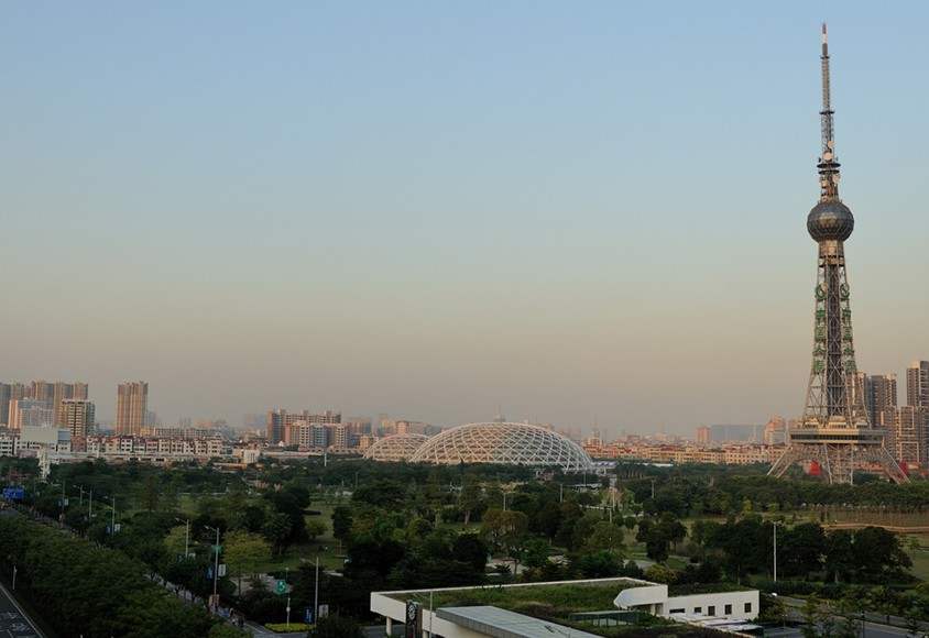 2020年1月佛山市自学考试指南