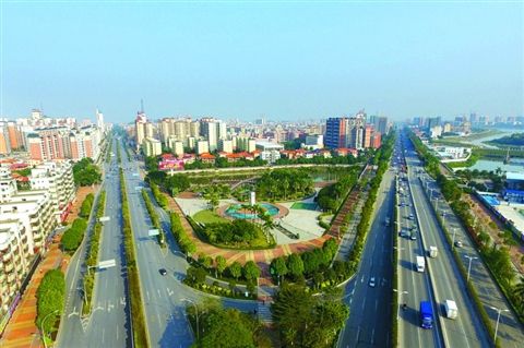 2019年4月佛山自学报名报考时间(图1) 2019年4月佛山自学报名报考时间