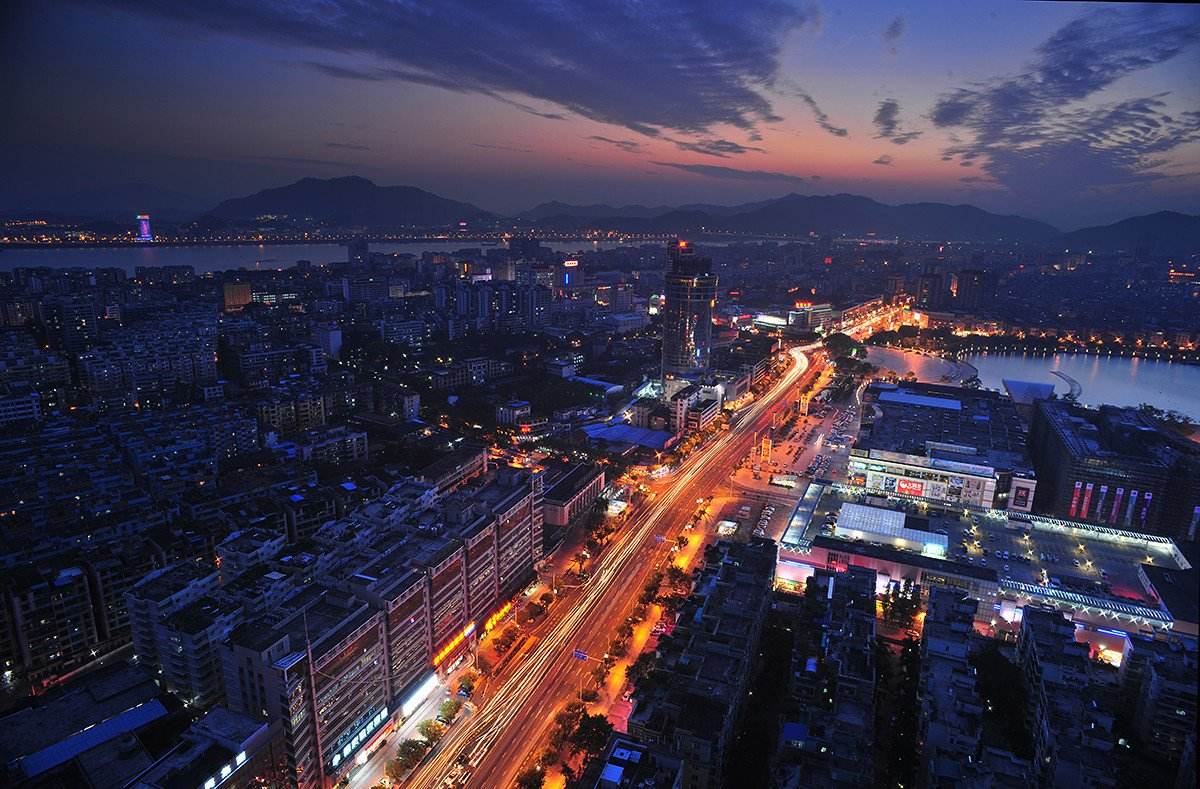 【肇庆市】关于2019年4月广东省自学考试报名报考工作安排的通知