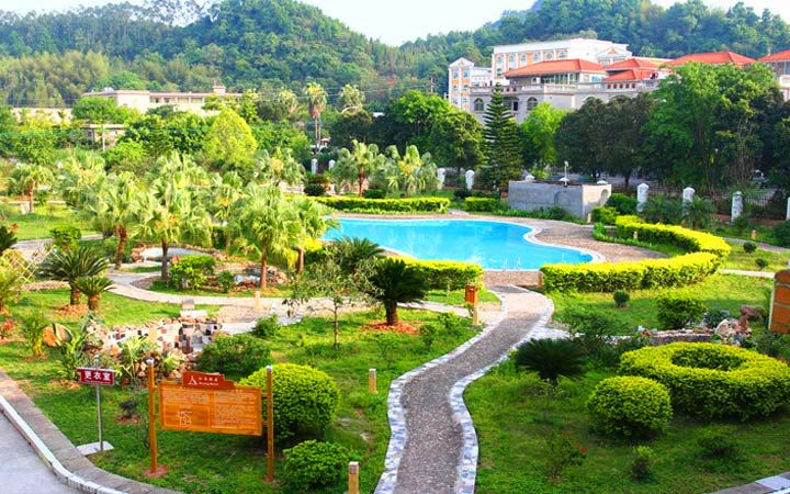 【韶关市】2019年1月韶关自考考场座位查询入口(图1) 【韶关市】2019年1月韶关自考考场座位查询入口