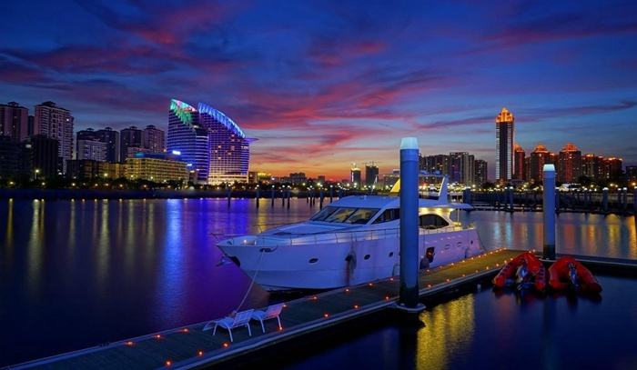 2019年4月湛江自考报名报考时间(图1) 2019年4月湛江自考报名报考时间