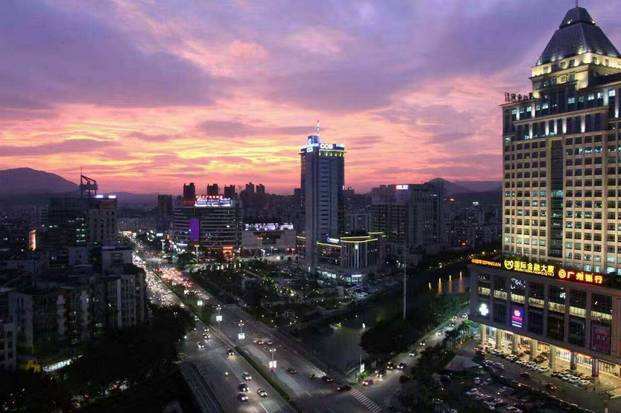 【江门市】2019年1月广东省自学考试准考证打印操作流程