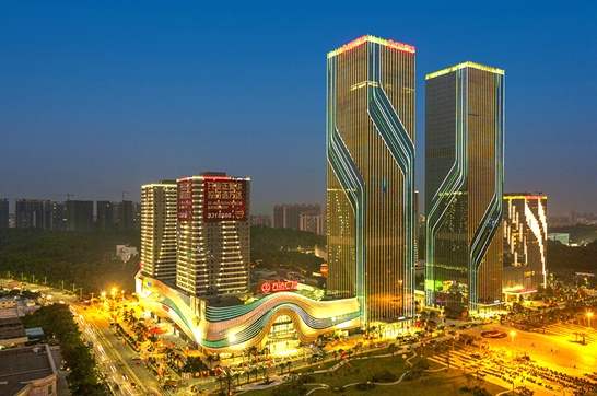 【江门市】2019年专业名称调整及新专业名称毕业申请