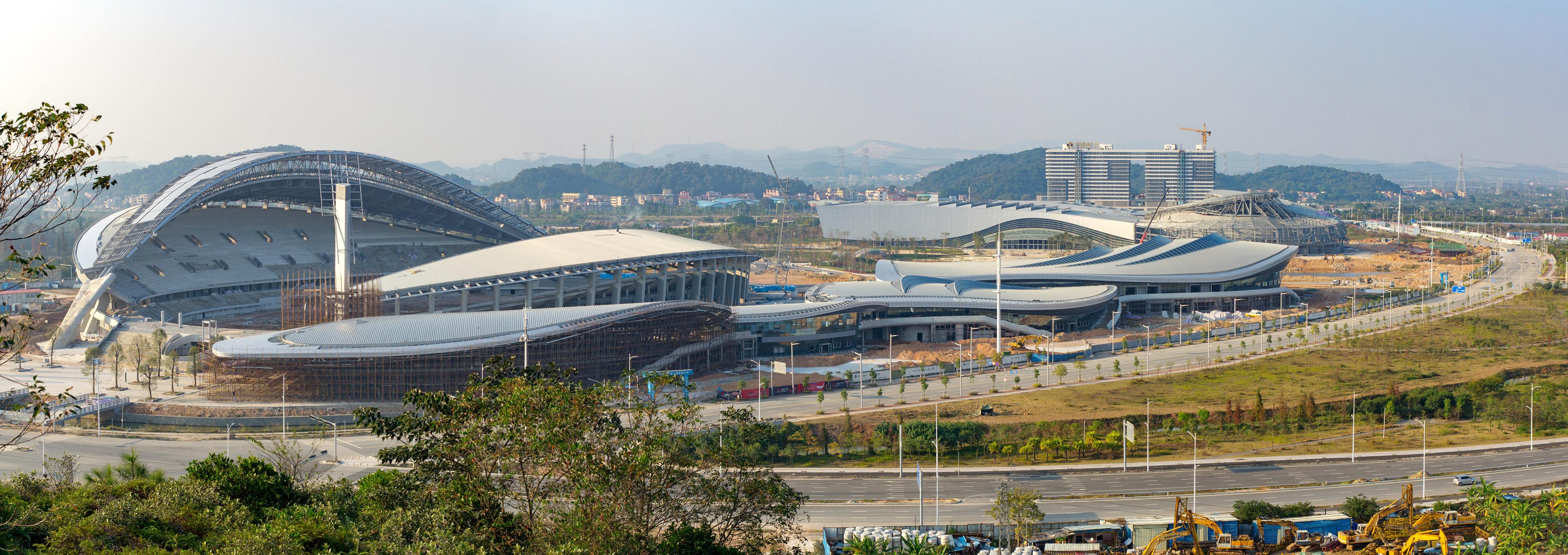 【江门市】江门自考2018年10月考试时间