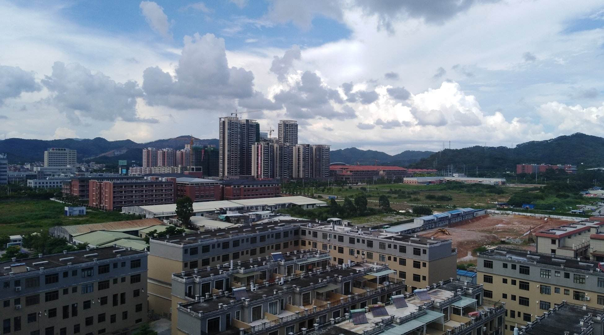 【阳江市】2019年1月阳江自考考场座位查询入口