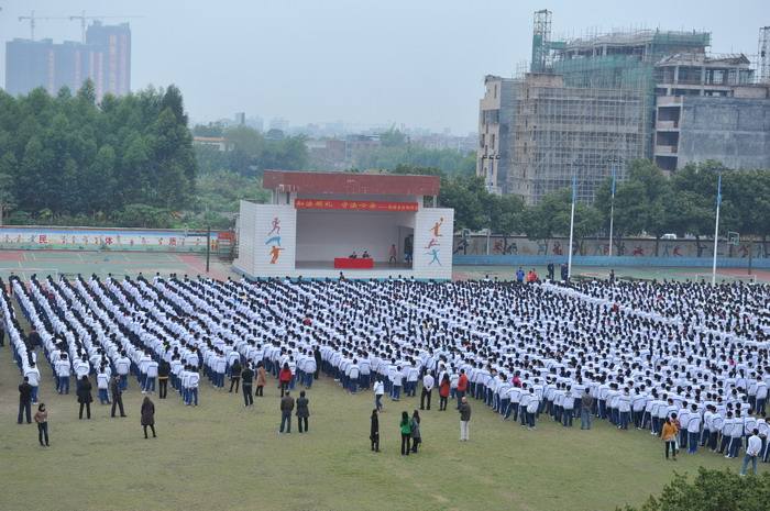 2019年清远自考生如何办理合并准考证手续？