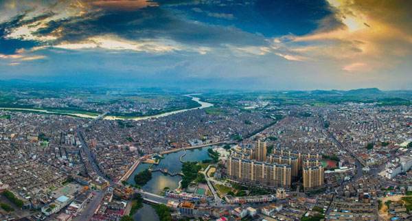 揭阳2020年4月自考报名时间_自学考试报考时间安排