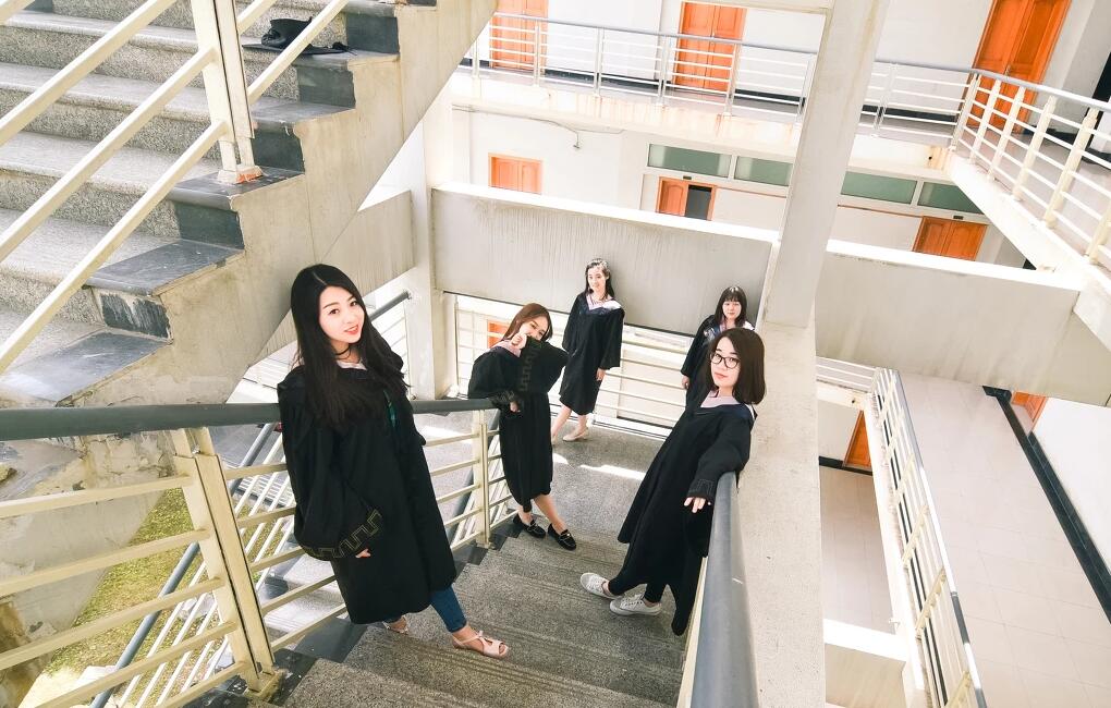 广州市自学考试院校有哪些？