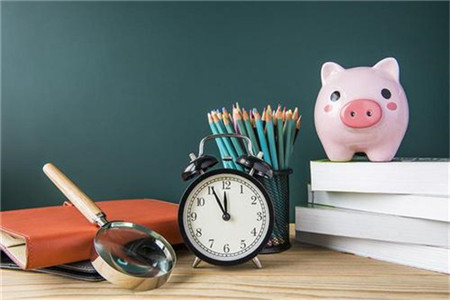 2021年4月汕头市自考报名时间(图1)