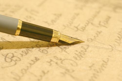 2021年广东自考文学概论复习资料二(图1)