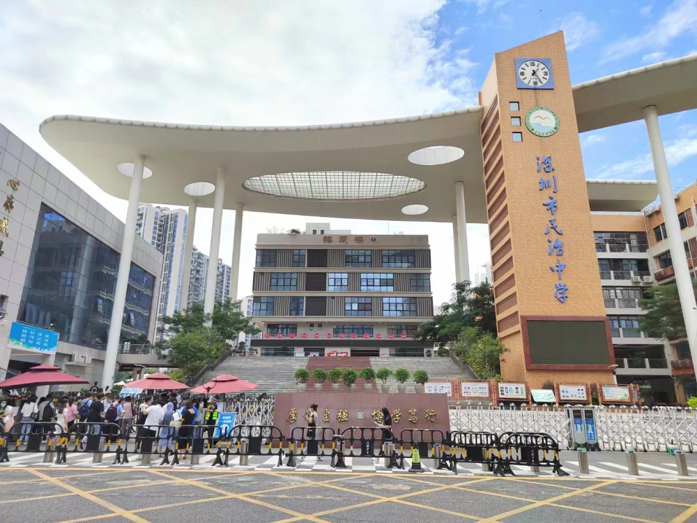 现场回顾|广东省2022年10月自考已顺利结束！(图5)