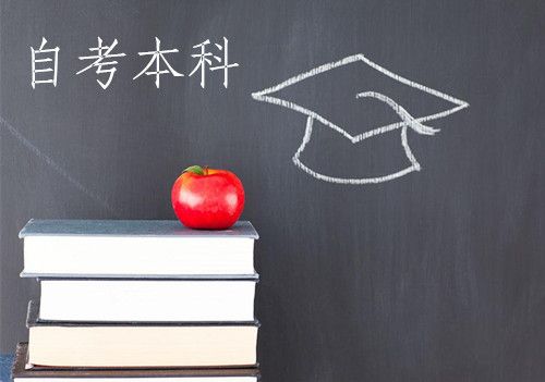 本科生能参加自考吗?(图1) 自考